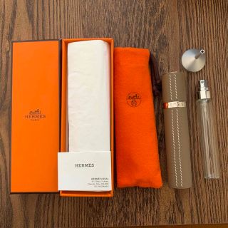 エルメス(Hermes)のエルメスアトマイザー　エトープ(その他)