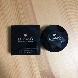 ⭐︎mihina様専用⭐︎ DIAMO キラキラパウダー(フェイスパウダー)