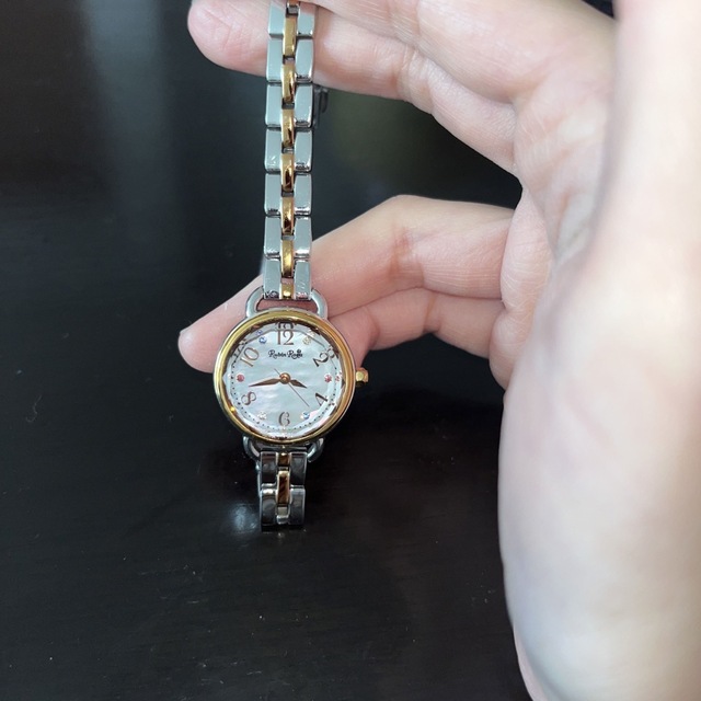 腕時計Rubin Rosa 腕時計　お値下げ中
