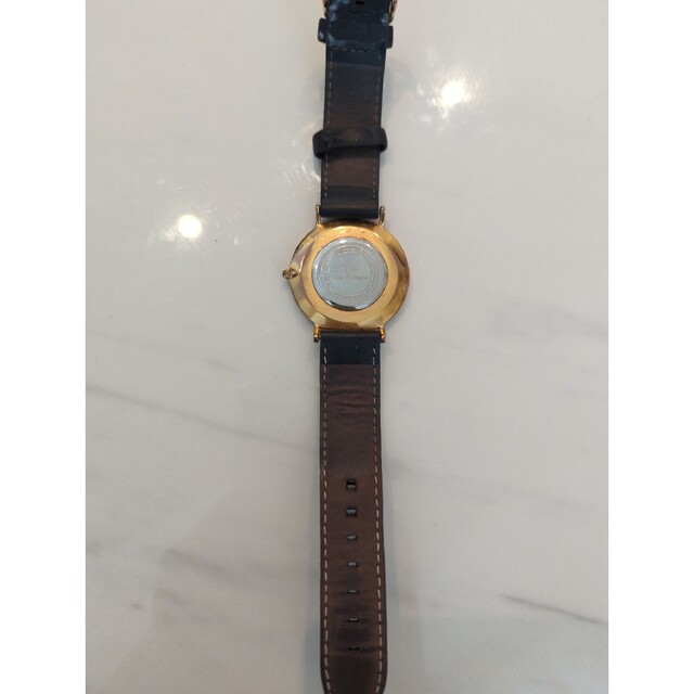 Daniel Wellington(ダニエルウェリントン)のダニエル・ウェリントン　腕時計 レディースのファッション小物(腕時計)の商品写真