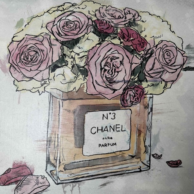 CHANEL - 【美品】 Oliver Gal オリバーガル シャネル 絵画 キャンバス
