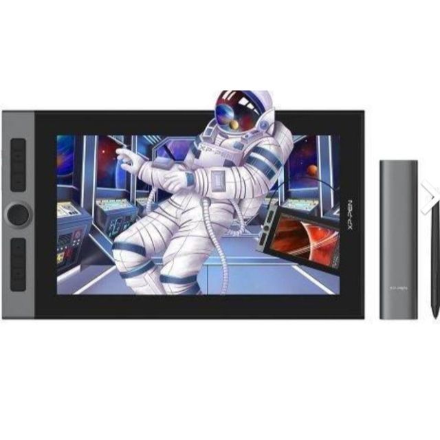 新品未開封 XP-PEN Artist Pro 16 液晶ペンタブレット もらって嬉しい
