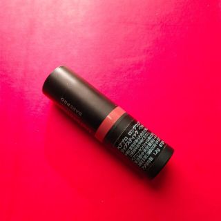 ベアミネラル(bareMinerals)のベアミネラル　ベアプロ　ロングウェア　リップスティック　ミニサイズ　口紅　ペダル(口紅)