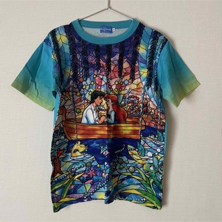 ディズニー(Disney)のレア ディズニー リトルマーメイド Tシャツ(Tシャツ(半袖/袖なし))