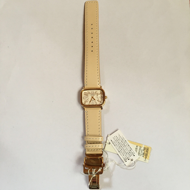 SEIKO - 【訳あり】セイコー/SEIKO リュゼ/Ruse レディース SEIKO - 【訳あり】セイコー/SEIKO リュゼ/Ruse レディース