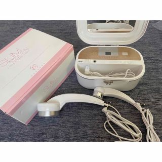 定価25万】スリムクイーン 美顔器 | chidori.co 定価25万】スリムクイーン 美顔器 | chidori.co