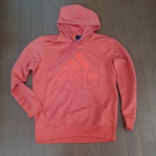 アディダス(adidas)のadidas　バーカー(パーカー)