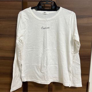 ウィゴー(WEGO)のWEGO  ロンT(Tシャツ(長袖/七分))