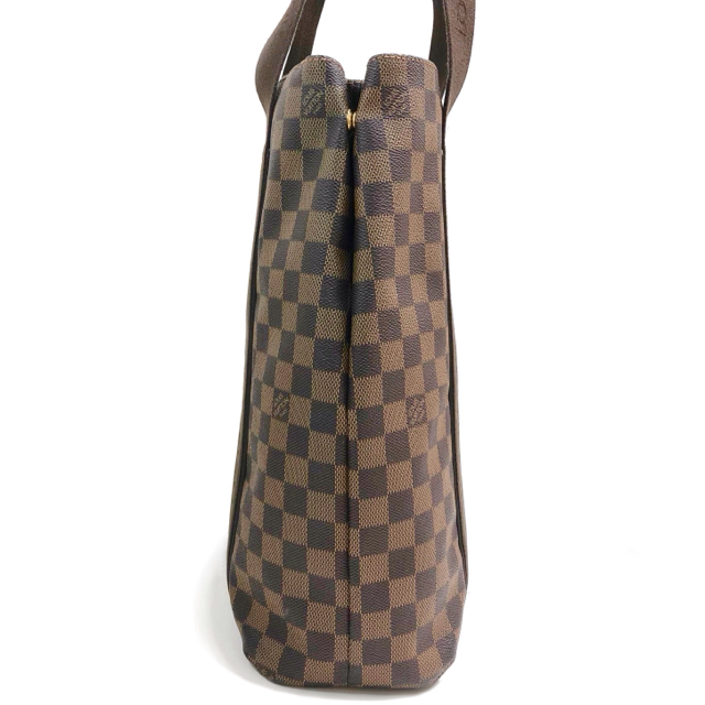 LOUIS VUITTON(ルイヴィトン)のルイヴィトン ダミエ カバボブール トートバッグ N52006 ショルダーバッグ レディースのバッグ(トートバッグ)の商品写真