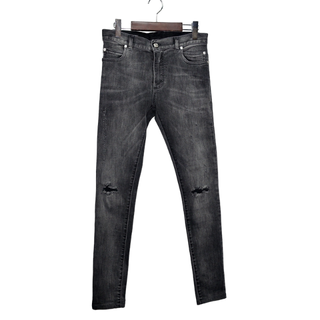 バルマン(BALMAIN)のBALMAN ULTRA SKINNY JEANS (デニム/ジーンズ)