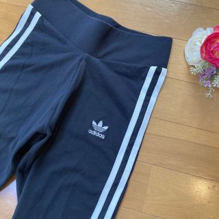 アディダス(adidas)のadidas スパッツ(パンツ/スパッツ)