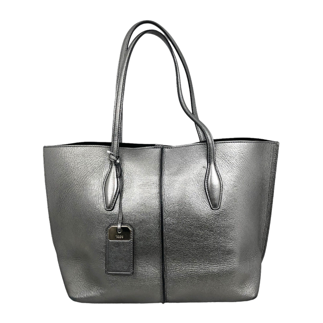TOD'S - トッズ TOD’S トートバッグ トートバッグ レディース【中古】
