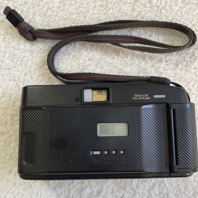 最終価格 Fuji カメラ スマホ/家電/カメラのカメラ(フィルムカメラ)の商品写真