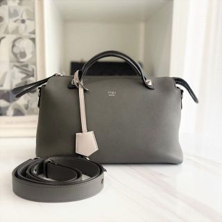 フェンディ パーティーバッグの通販 73点 | FENDIを買うならラクマ