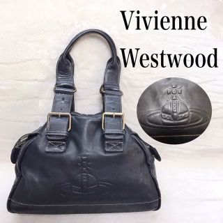 ヴィヴィアン(Vivienne Westwood) ビンテージ ハンドバッグ(レディース ...