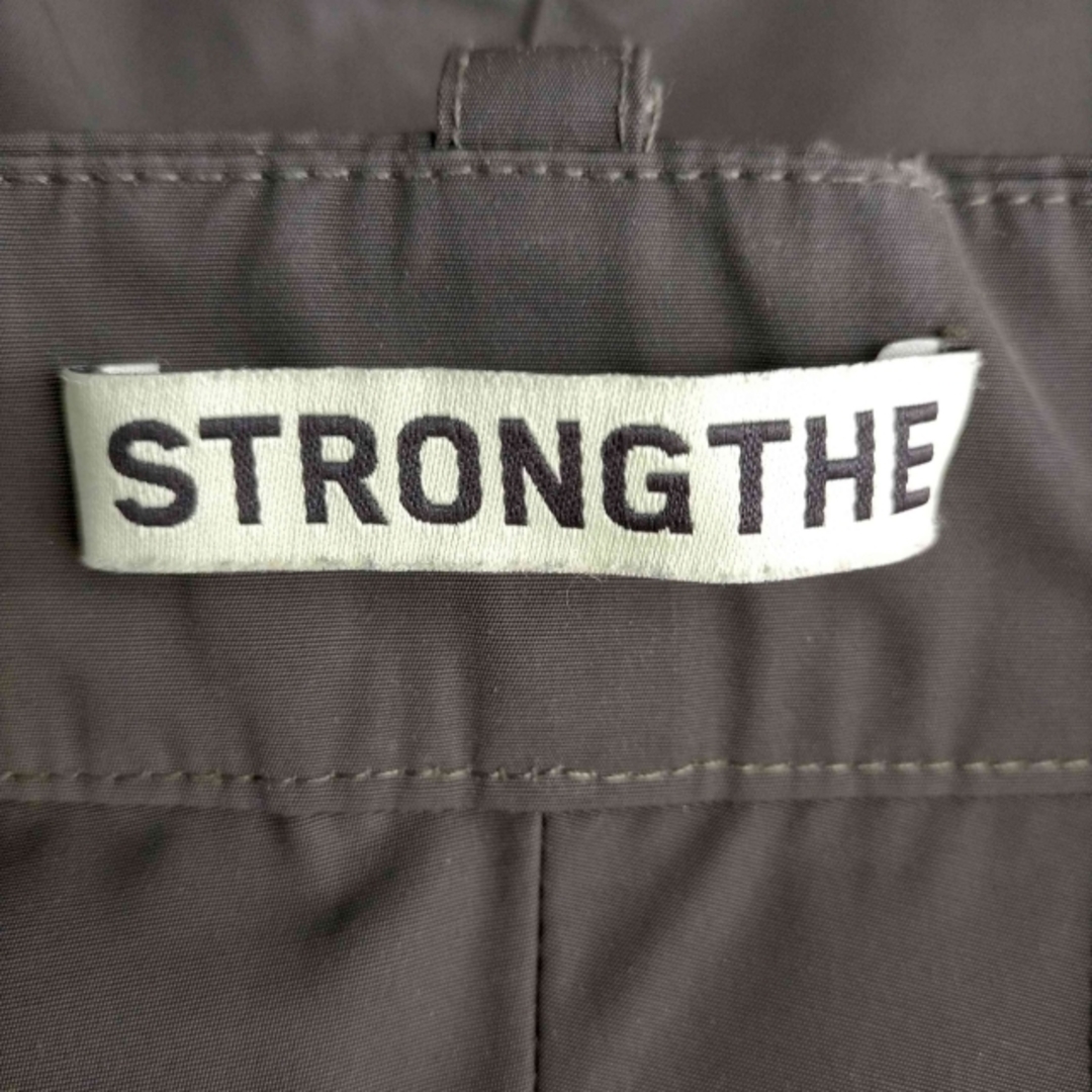 USED(ユーズドフルギ) STRONGTHE ナイロンパンツ メンズ 5