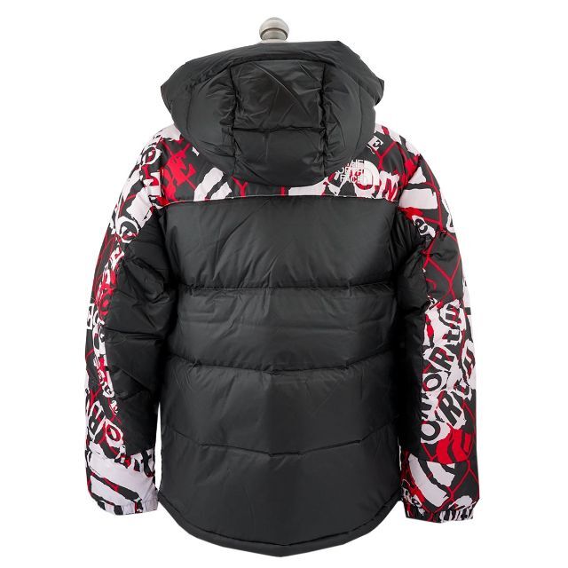 THE NORTH FACE(ザノースフェイス)のダウンジャケット ザ ノースフェイス NF0A5J1J ブラック サイズS メンズのジャケット/アウター(ダウンジャケット)の商品写真