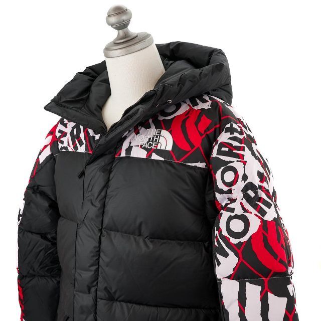 THE NORTH FACE(ザノースフェイス)のダウンジャケット ザ ノースフェイス NF0A5J1J ブラック サイズL メンズのジャケット/アウター(ダウンジャケット)の商品写真