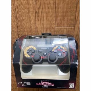 PS3 テイルズオブエクシリア コントローラー