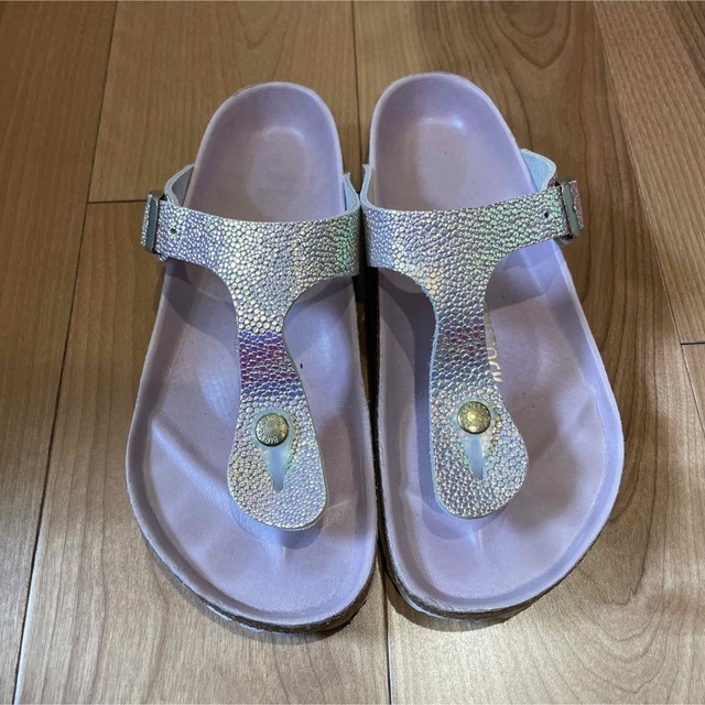 ビルケンシュトック・ギゼ・オンライン限定・37 24H限定 4522円引き サンダル BIRKENSTOCK Gizeh ビルケンシュトック ギゼ