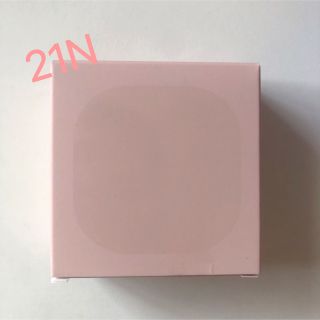 ラネージュ(LANEIGE)のLaneige ラネージュ ネオクッションファンデーション 21N(ファンデーション)