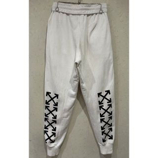 オフホワイト メンズパンツ(その他)の通販 200点以上 | OFF-WHITEの オフホワイト メンズパンツ(その他)の通販 200点以上 | OFF-WHITEの