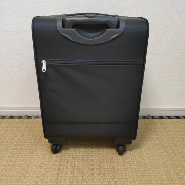 ELLEtravel キャリーケース レディースのバッグ(スーツケース/キャリーバッグ)の商品写真