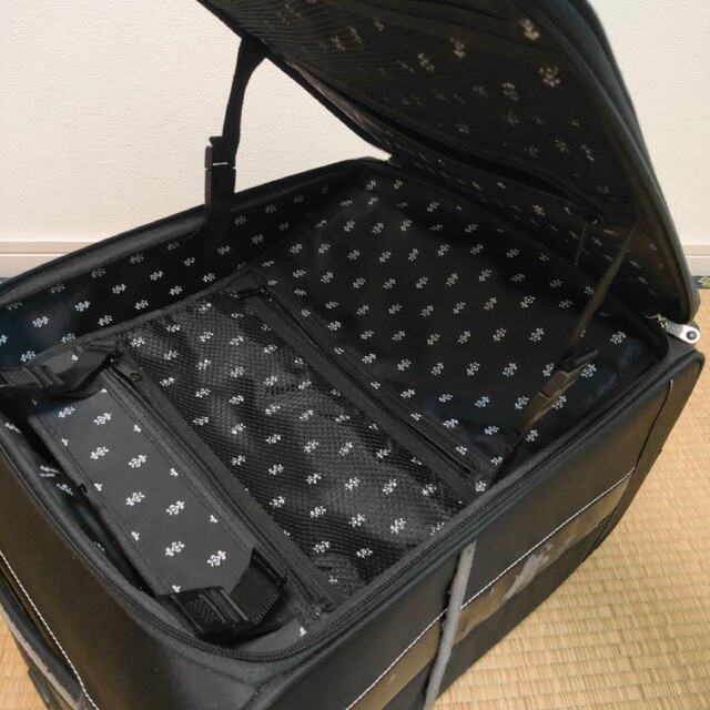 ELLEtravel キャリーケース レディースのバッグ(スーツケース/キャリーバッグ)の商品写真