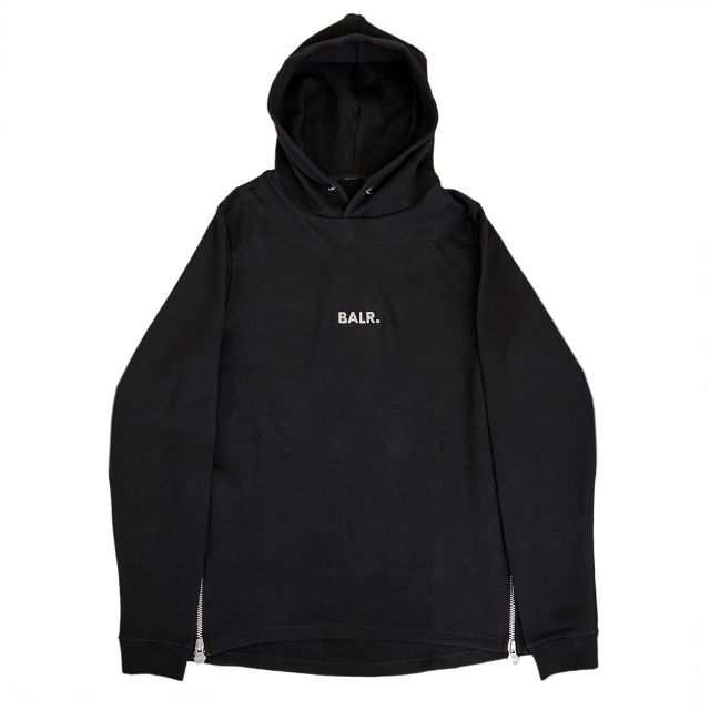 専用 Lサイズ ボーラー BALR