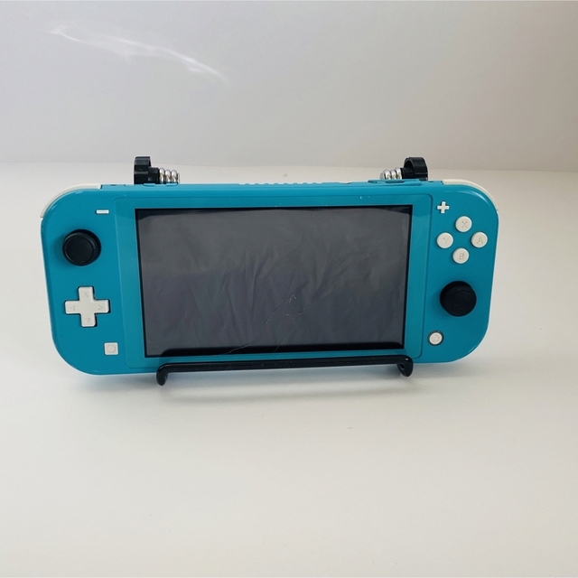 Nintendo Switchライトジャンク品 | フリマアプリ ラクマ