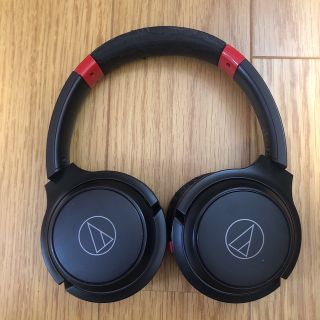 オーディオテクニカ(audio-technica)のヘッドホン オーディオテクニカ (ヘッドフォン/イヤフォン)