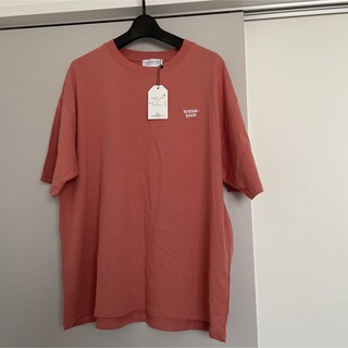 チャオパニックティピー(CIAOPANIC TYPY)の新品未使用　CIAOPANIC TYPYメンズTシャツ(Tシャツ/カットソー(半袖/袖なし))
