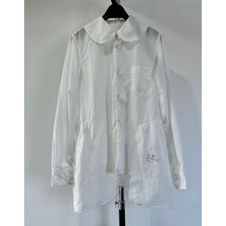 COMME des GARCONS - 2019SS コムコム コムデギャルソン ビッグ