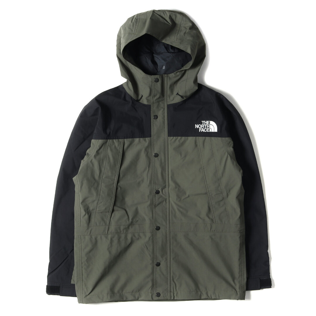 THE NORTH FACE - THE NORTH FACE ザ ノースフェイス ジャケット 18SS