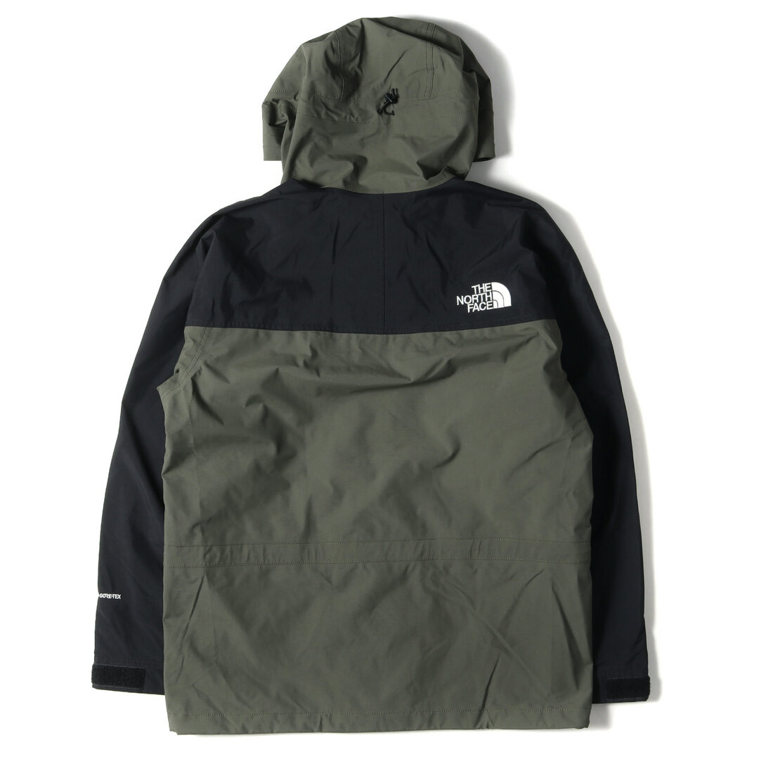 THE NORTH FACE GORETEX  L-XL. 美品