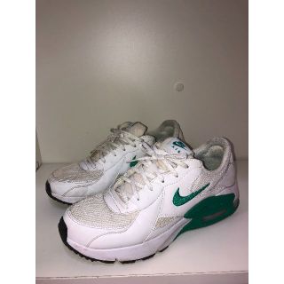 510382● NIKE W AIR MAX EXCEE スニーカー 27cm(スニーカー)