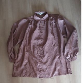 ハナエモリ ブラウス シャツ/ブラウス(レディース/長袖)の通販 100点