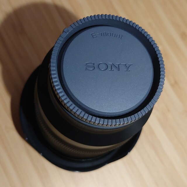 SONY(ソニー)のSONY FE 16-35mm F2.8 GM SEL1635GM スマホ/家電/カメラのカメラ(レンズ(ズーム))の商品写真