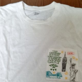 グラニフ(Design Tshirts Store graniph)のgraniph　Tシャツ(Tシャツ/カットソー(半袖/袖なし))