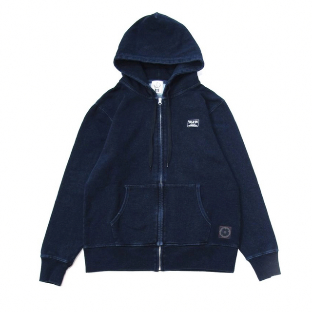 M&M custom performance パーカー L 売上実績NO.1 49.0%割引 stockshoes.co