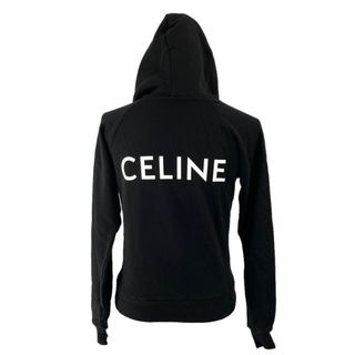 CELINE　セリーヌ　パーカ　クロップドT 二点