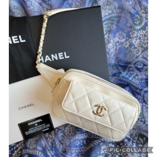 シャネル(CHANEL)の【ご専用】ありがとうございました(((o(*ﾟ▽ﾟ*)o)))(ボディバッグ/ウエストポーチ)