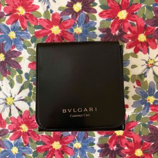 ブルガリ(BVLGARI)のブルガリ　時計ケース(腕時計)