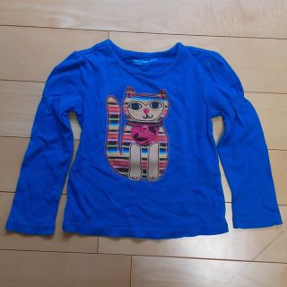 ベビーギャップ(babyGAP)のbabyGap ロンT 100cm(Tシャツ/カットソー)