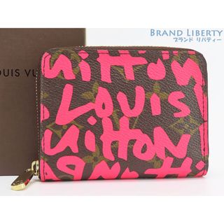 ヴィトン(LOUIS VUITTON) 定期入れ（ピンク/桃色系）の通販 100点以上