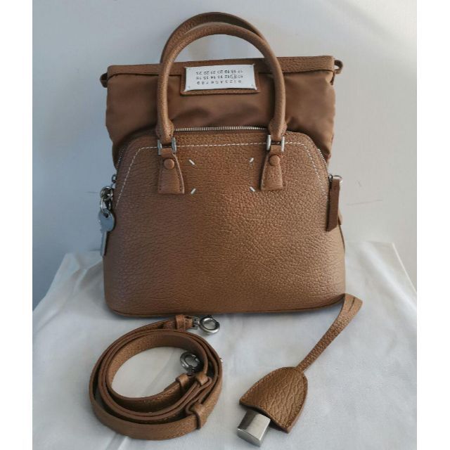 定期入れの Maison Martin Margiela - 美品✨メゾンマルジェラ✨5ac
