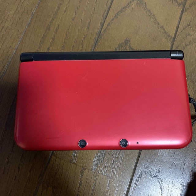 任天堂 3DS LL 本体のみ。 ニンテンドー