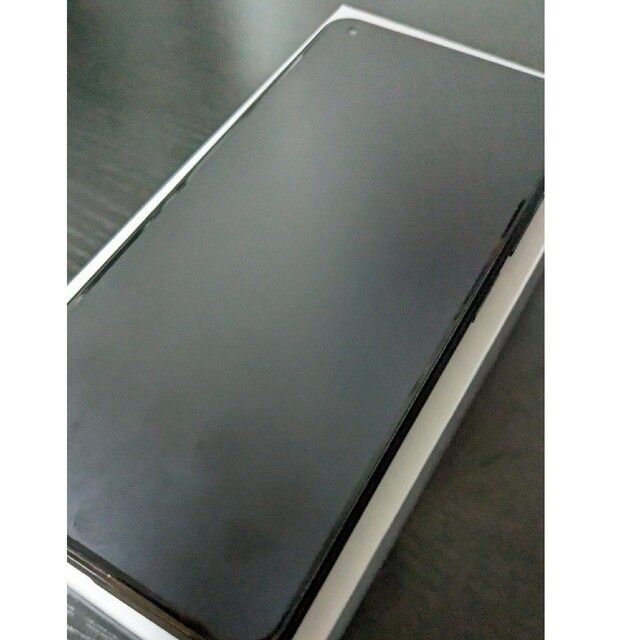 Xiaomi Mi 11 Lite 5G ブラック SIMフリーおまけ 美品 - www ...