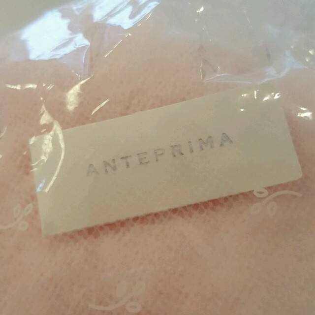 ANTEPRIMA(アンテプリマ)のANTEPRIMA♥未使用 レディースのファッション小物(ハンカチ)の商品写真