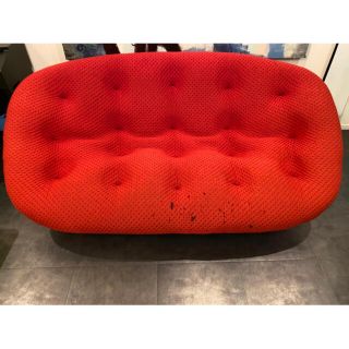 リーンロゼ(ligne roset)のligne roset  リーンロゼ　プルム(三人掛けソファ)